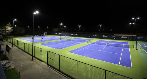 Dernière affaire concernant TENNIS AU NOUVELLE-ZÉLANDE