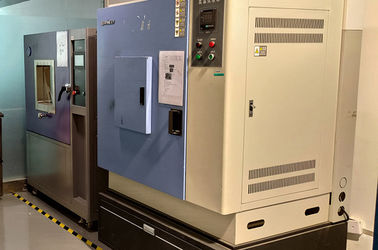 Luxsun lighting Co.,Ltd ligne de production en usine