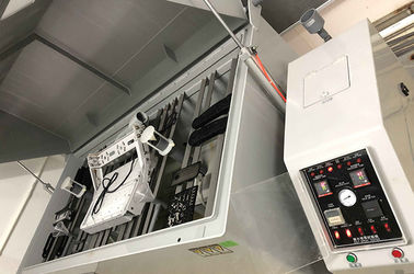 Luxsun lighting Co.,Ltd ligne de production en usine