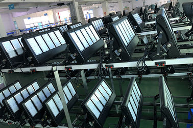 Luxsun lighting Co.,Ltd ligne de production en usine