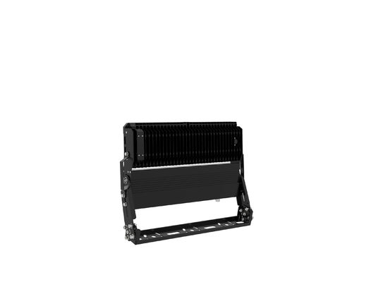 Lumières du projecteur LED d'IK09 IP66, montages extérieurs du projecteur 600W