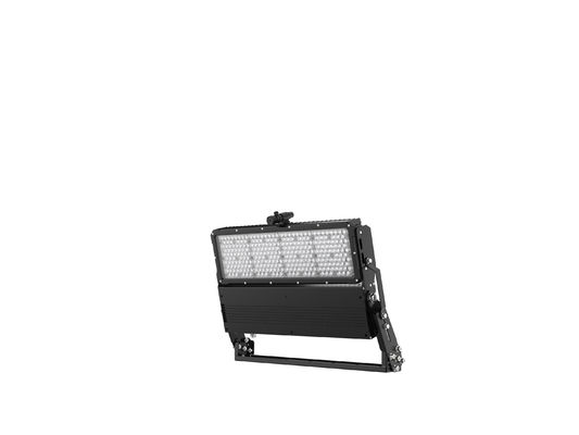 Lumières du projecteur LED d'IK09 IP66, montages extérieurs du projecteur 600W
