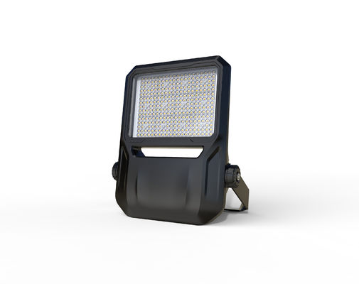 IK09 LED pratique folâtre les projecteurs au sol, lumières d'inondation d'IP67 LED pour le court de tennis