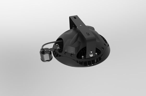 Appareils d'éclairage de haute baie d'UFO à C.A. 100V-227V IP65 avec le capteur de mouvement