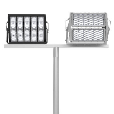 Lumières d'inondation stables de sports de LED Dimmable universel extérieur