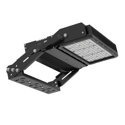 Cour extérieure de basket-ball d'arrière-cour allumant Multiscene imperméable