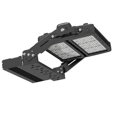 La cour résidentielle de sport de 960W LED allume 151LM/W le contrôle de DALI DMX