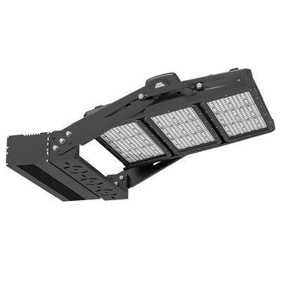 Lumières d'inondation pratiques stables de court de tennis, éclairage de la cour de badminton 1440W LED