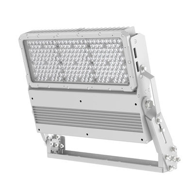 L'anti cour de sport de la corrosion LED allume pratique d'intérieur pour le basket-ball