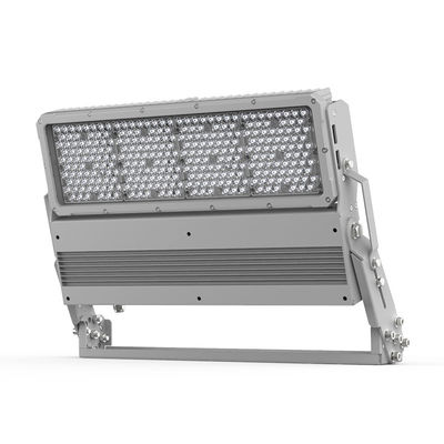 Éclairage imperméable de cour de volleyball IP66, lumière d'inondation de DMX pour le terrain de basket