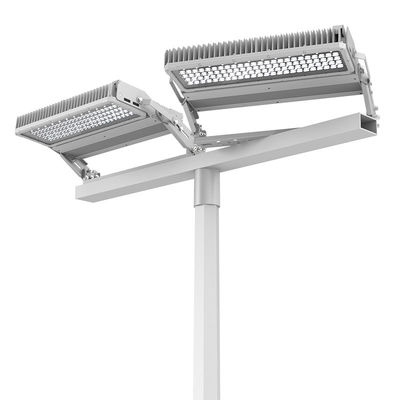 la cour de sport de 480w LED allume l'éclairage extérieur du court de tennis 151LM/W