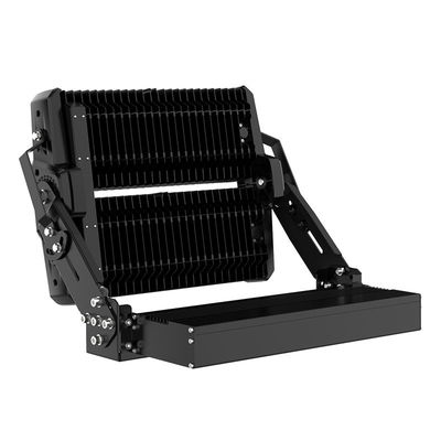 court de tennis de 960W 135LM allumant la construction IP66 et IK09 dure