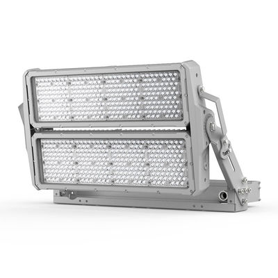Le court de tennis très efficace allume la modification 1200W de LED