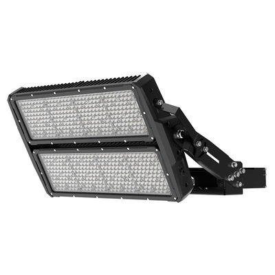 le court de tennis d'intérieur de 150lm/W LED allumant 299880lm SAA a délivré un certificat