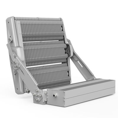 Lumières extérieures de tache de 151LM/W Multiscene, projecteur imperméable de puissance élevée