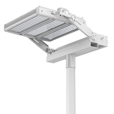 Lumières d'inondation de stade d'arène de la puissance élevée 2000W LED DMX DALI Dimming