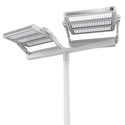 Lumières extérieures pratiques de tache de LED pour la Chambre 151LM/W universel