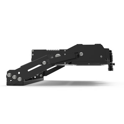 Garnitures durables de projecteur de 480W LED, lumières imperméables de tache pour l'extérieur