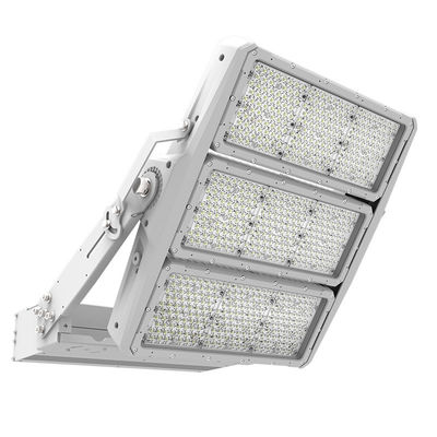 Contrôle à trois modules de la lumière 151LM/W DMX de stade de la cour LED de sport