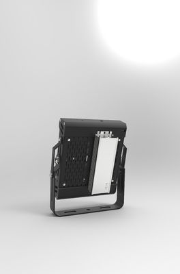 Lumière d'inondation extérieure de 170LM/W IK10 LED pour la couleur de noir de la Chambre le TDC 5000K