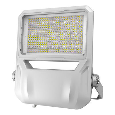 Projecteurs pratiques de court de tennis de PC de fer 200 watts d'universels