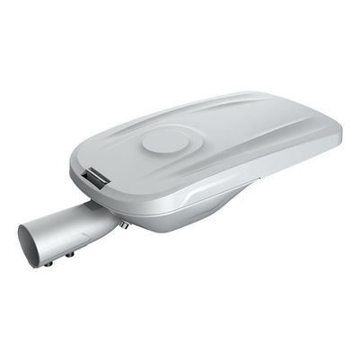 Éclairage public de 25W-180W 150lm/W LED avec le capteur de mouvement de cellule photo-électrique