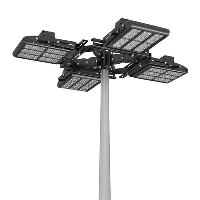 Le haut mât imperméable de 5000K LED allume l'anti série d'Opsun de corrosion