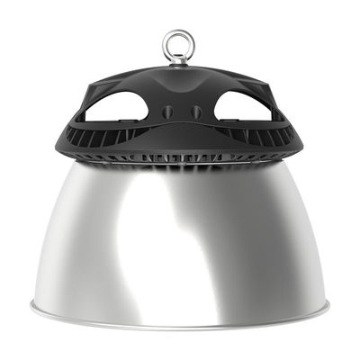 Lumière élevée 100W Multiscene de baie de garage en aluminium étanche à l'humidité