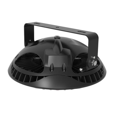 Lumières d'UFO de ROHS Multiscene LED, lumière élevée durable 100W de baie de LED