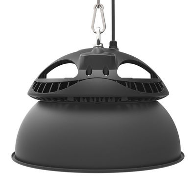 La haute baie étanche à l'humidité LED d'UFO allume 4000K 5000K 5700K le TDC IP65