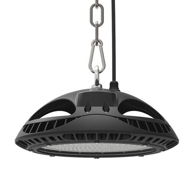 Haute lampe de baie à C.A. 100V-227V LED, lumière d'inondation élevée étanche à l'humidité de baie