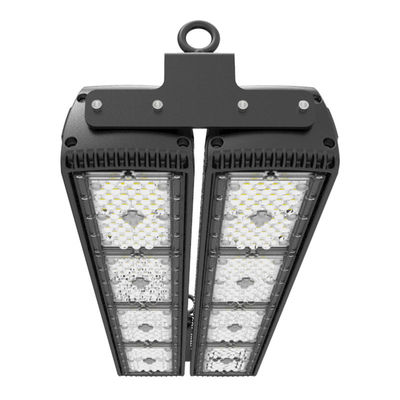 Baie linéaire étanche à l'humidité d'IK10 LED la haute allume 150W universel