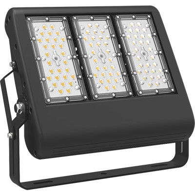 Lumière élevée durable imperméable de mât de LED, hauts appareils d'éclairage imperméables de mât