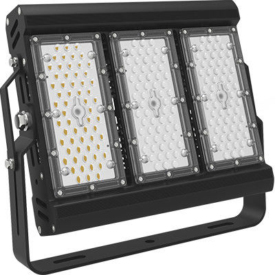 corrosion extérieure imperméable de lumières d'inondation de 50Hz-60Hz LED anti