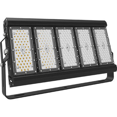 corrosion extérieure imperméable de lumières d'inondation de 50Hz-60Hz LED anti