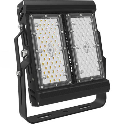 corrosion extérieure imperméable de lumières d'inondation de 50Hz-60Hz LED anti
