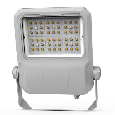 Les lumières d'inondation extérieures d'IP67 5000K LED, sports de Dimmable lancent des projecteurs