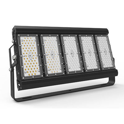 corrosion extérieure imperméable de lumières d'inondation de 50Hz-60Hz LED anti