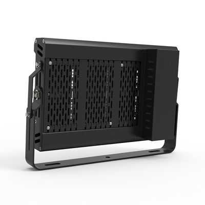 Matériel imperméable extérieur de PC de lumière d'inondation de la maison LED à C.A. 100-227V