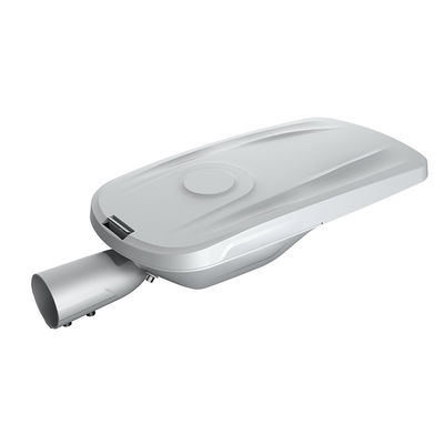 Éclairage futé extérieur imperméable de route de système de contrôle de Lorawan de réverbères d'IP66 LED