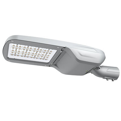 la base IP66 de NEMA de réverbères de contrôle de 25W LED Smart imperméabilisent