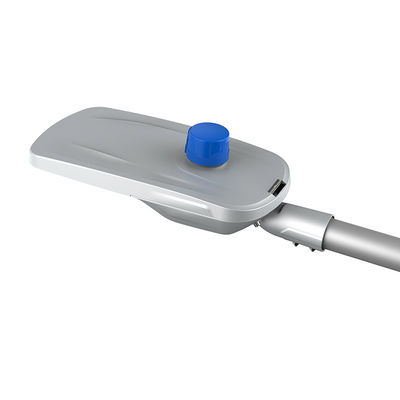 la base IP66 de NEMA de réverbères de contrôle de 25W LED Smart imperméabilisent