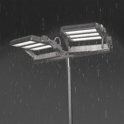 les CB SAA de la CE ENEC de lumières de cour de sport de 1440W 1500W 1650W LED ont délivré un certificat