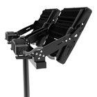 Lumières de stade de 1200W/1800W DMX
