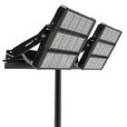 L'inondation durable de Dimmable DMX LED, Multiscene folâtre l'éclairage de cour