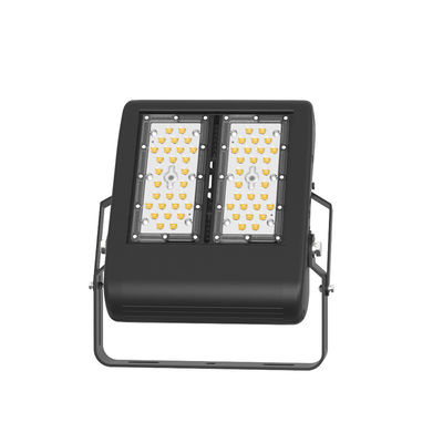 Lumière élevée de mât de la rue 10KV/20KV, lumières d'inondation élevées de mât du stade LED