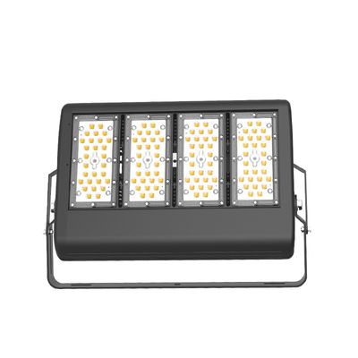 Haute lampe extérieure en aluminium de mât, montages imperméables de projecteur de LED