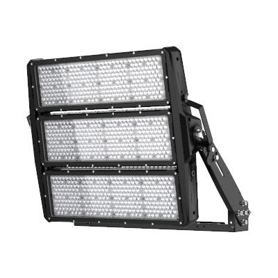 Lumières d'inondation de Multiscene LED pour corrosion de Dimmable de courts de tennis l'anti