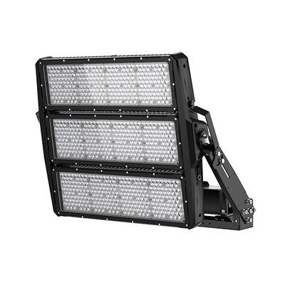 Scène multi pratique 3000K 4000K 5700K de lumières d'inondation d'IP66 DMX LED