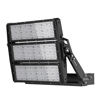 La cour imperméable de sport d'IP66 LED allume des biens extérieurs pour le basket-ball